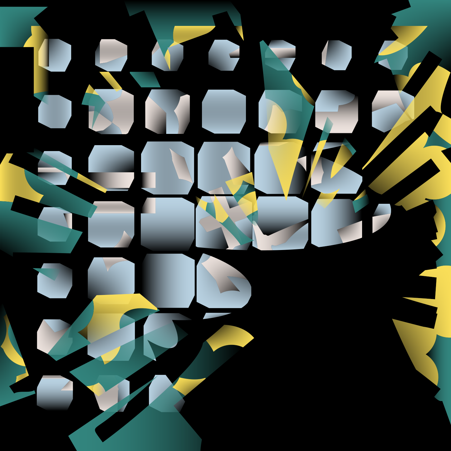 self-portrait of god - portal