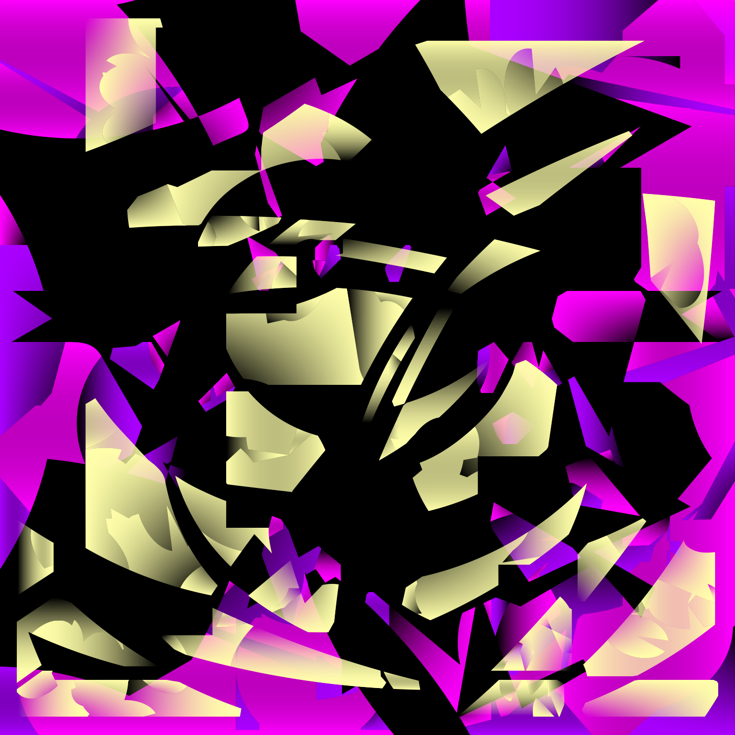 self-portrait of god - portal