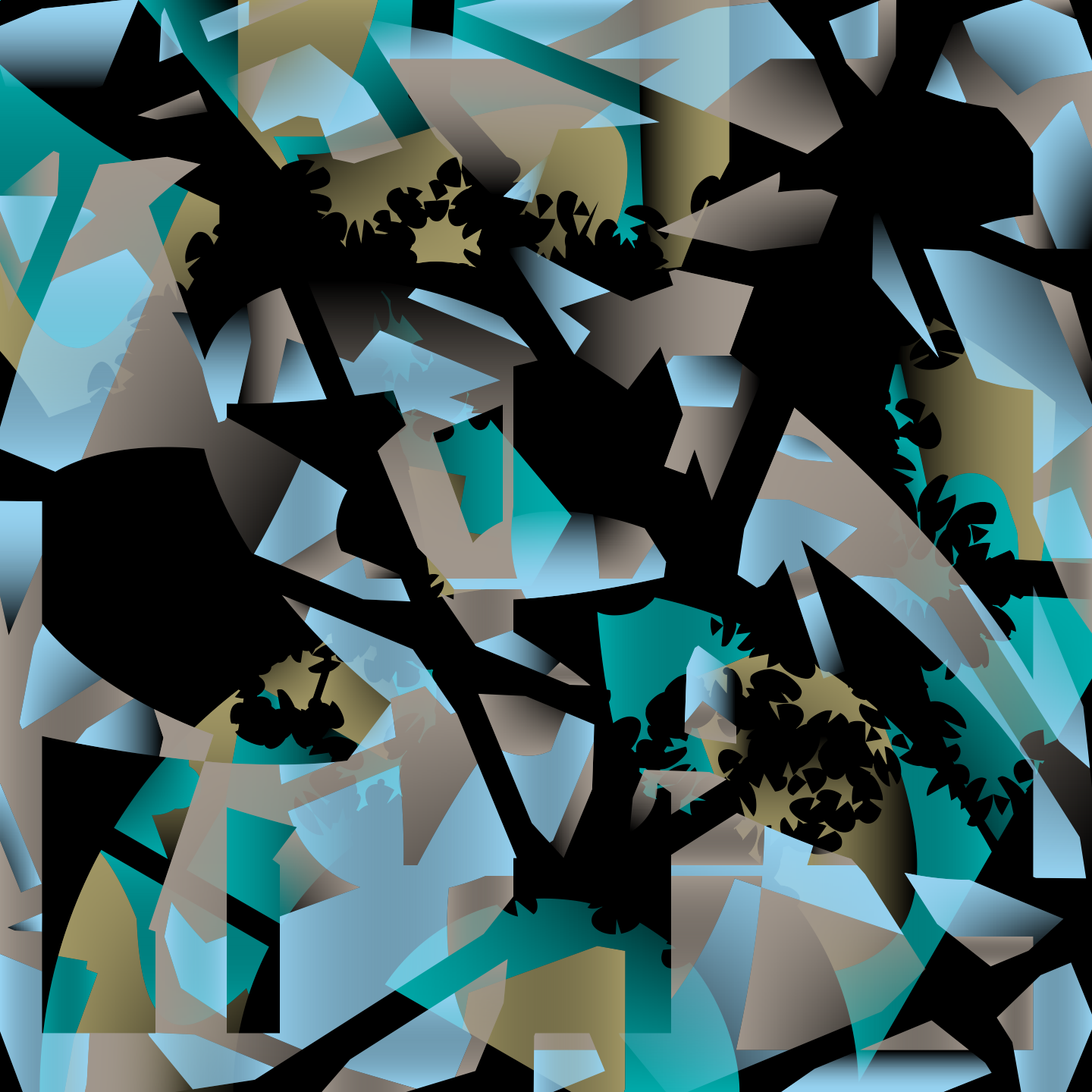 self-portrait of god - portal