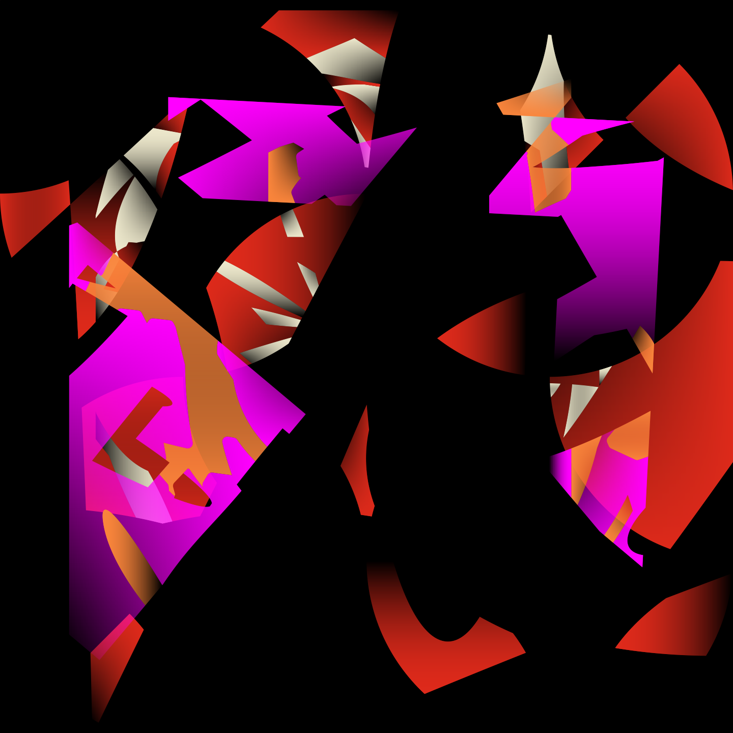 self-portrait of god - portal