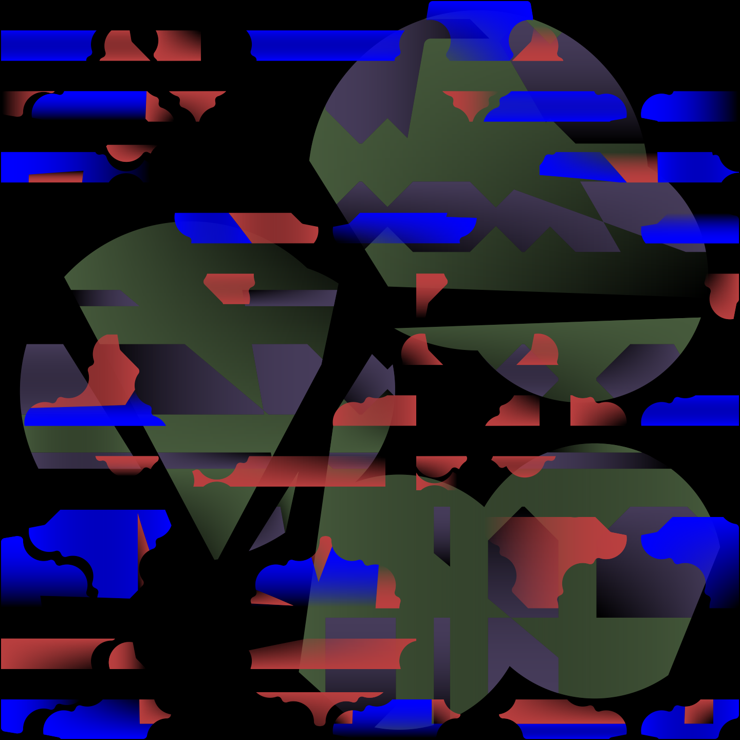 self-portrait of god - portal