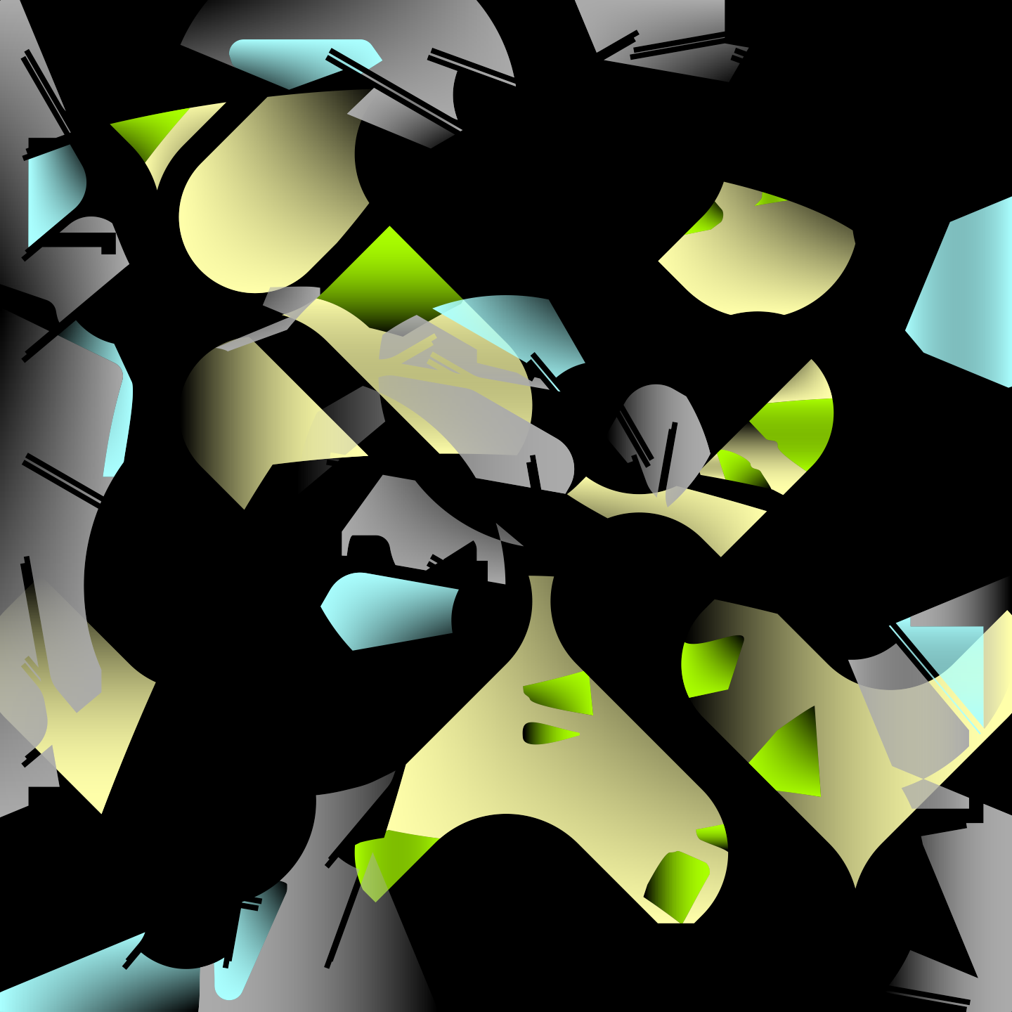 self-portrait of god - portal