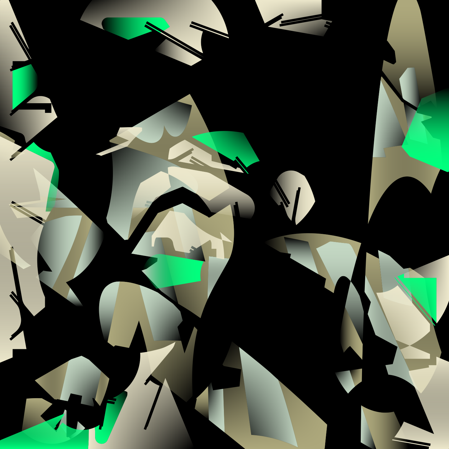 self-portrait of god - portal