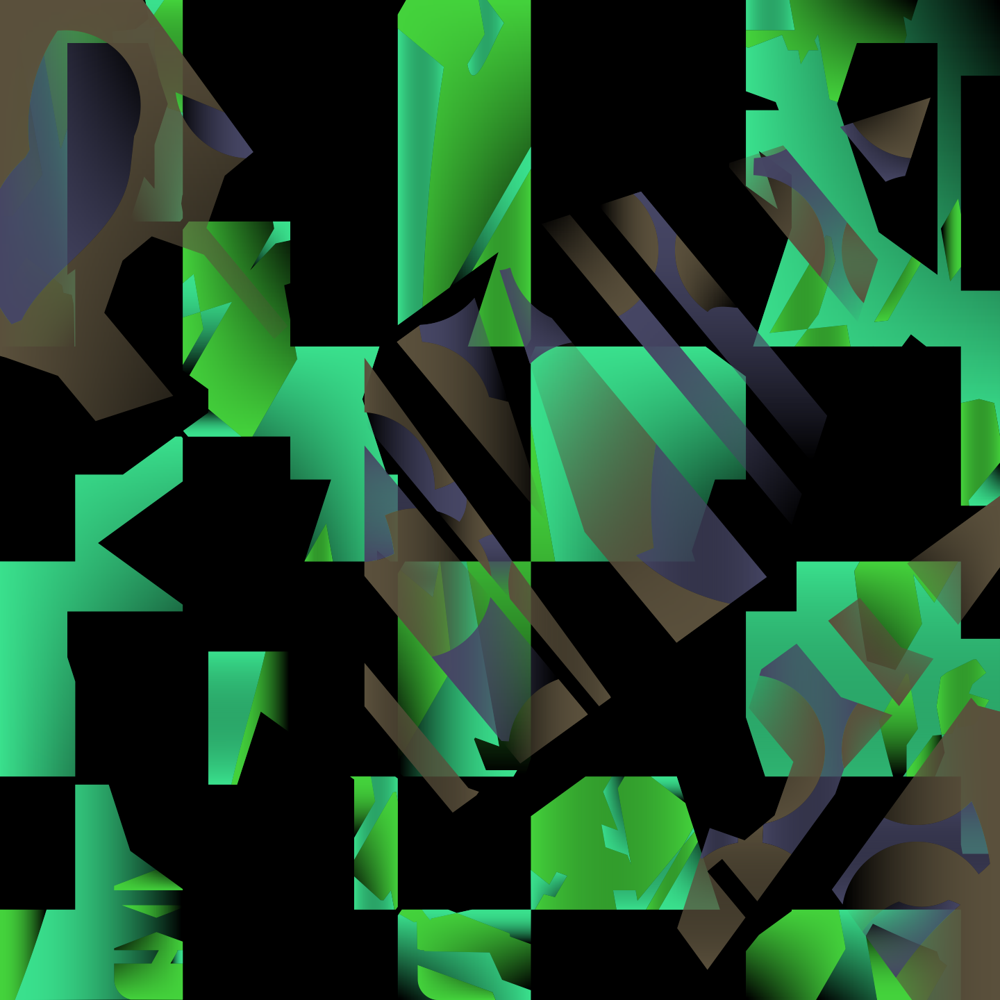 self-portrait of god - portal